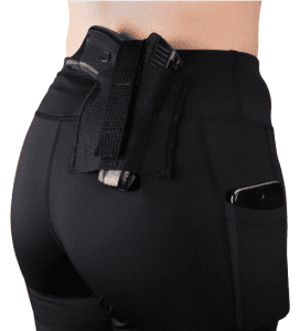 best concealed carry holsters for women